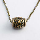 Kalevala Koru riipus | Pronssi - Helat - Kalevala Koru | Caratia