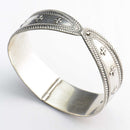 Kalevala Koru rannekoru | Hopea - Rannekorut - Kalevala Koru | Caratia