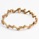 KS - Rannekoru | Pronssi - Rannekorut - Muut design-brändit | Caratia