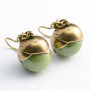 Kalevala Koru korvakorut | Pronssi - Korvakorut - Kalevala Koru | Caratia