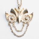 KS - Riipus | Hopea - Riipukset ja kaulakorut - Muut design-brändit | Caratia