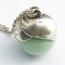 Kalevala Koru riipus | Hopea - Riipukset ja kaulakorut - Kalevala Koru | Caratia