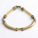 Kalevala Koru rannekoru | Pronssi - Rannekorut - Kalevala Koru | Caratia