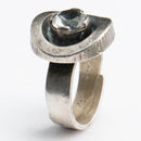 KS - Finnfeelings sormus | Hopea - Sormukset - Muut design-brändit | Caratia