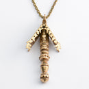 Kalevala Koru riipus | Pronssi - Riipukset ja kaulakorut - Kalevala Koru | Caratia