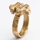 KS - Kultasepät Salovaara sormus | Pronssi - Sormukset - Kultasepät Salovaara | Caratia