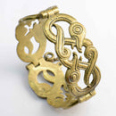 Kalevala Koru rannekoru | Pronssi - Rannekorut - Kalevala Koru | Caratia