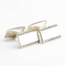 Jalosepot kalvosinnapit | Hopea - Kalvosinnapit - Jalosepot | Caratia