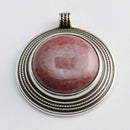 Kalevala Koru riipus | Hopea - Riipukset ja kaulakorut - Kalevala Koru | Caratia