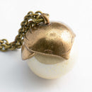 Kalevala Koru riipus | Pronssi - Riipukset ja kaulakorut - Kalevala Koru | Caratia