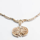 KS - Kaulakoru | Hopea - Riipukset ja kaulakorut - Muut design-brändit | Caratia