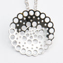 KS - Riipus | Hopea - Riipukset ja kaulakorut - Kultakeskus | Caratia