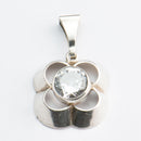 KS - Riipus | Hopea - Riipukset ja kaulakorut - Muut design-brändit | Caratia