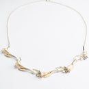 KS - Kaulakoru | Hopea - Riipukset ja kaulakorut - Muut design-brändit | Caratia