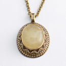 Kalevala Koru riipus | Pronssi - Riipukset ja kaulakorut - Kalevala Koru | Caratia