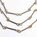 Kalevala Koru kaulakoru | Pronssi - Riipukset ja kaulakorut - Kalevala Koru | Caratia