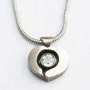 KS - Finnfeelings riipus | Hopea - Riipukset ja kaulakorut - Finnfeelings | Caratia