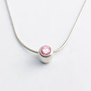 Kalevala Koru Trend-riipus | Hopea - Riipukset ja kaulakorut - Kalevala Koru | Caratia