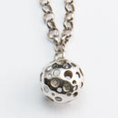 KS - Riipus | Hopea - Riipukset ja kaulakorut - Muut design-brändit | Caratia