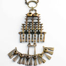 Turun Hopea Pentti Sarpaneva -kaulakoru | Pronssi - Riipukset ja kaulakorut - Turun Hopea | Caratia