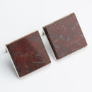 KS - Kalvosinnapit | Hopea - Kalvosinnapit - Muut design-brändit | Caratia