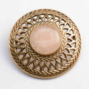 Kalevala Koru rintakoru | Pronssi - Korvakorut - Kalevala Koru | Caratia