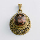 Kalevala Koru riipus | Pronssi - Riipukset ja kaulakorut - Kalevala Koru | Caratia