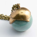 Kalevala Koru riipus | Pronssi - Riipukset ja kaulakorut - Kalevala Koru | Caratia