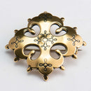 Kalevala Koru Solki-1091 | Pronssi - Rintakorut - Kalevala Koru | Caratia