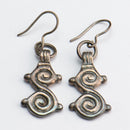 KS - Kalevala Koru -korvakorut | Hopea - Korvakorut - Kalevala Koru | Caratia