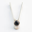 KS - Kupittaan Kulta riipus | Hopea - Riipukset ja kaulakorut - Kupittaan Kulta | Caratia