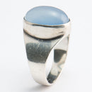 KS - Sormus | Hopea - Sormukset - Muut design-brändit | Caratia