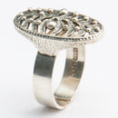 KS - Kultasepät Salovaara | Hopea - Sormukset - Muut design-brändit | Caratia