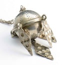 Riipus | Hopea - Riipukset ja kaulakorut - Muut design-brändit | Caratia