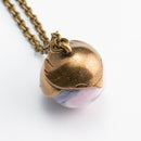 KS - Kalevala Koru Tintti-riipus | Pronssi - Riipukset ja kaulakorut - Kalevala Koru | Caratia