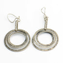 Korvakorut | Hopea - Korvakorut - Muut design-brändit | Caratia