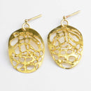 Tillander korvakorut | Kulta - Korvakorut - Tillander | Caratia