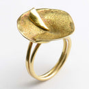 Tillander Lotta Orkomies sormus | Kulta - Sormukset - Tillander | Caratia