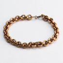 KS - Kalevala Koru -rannekoru | Pronssi - Rannekorut - Kalevala Koru | Caratia