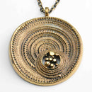 Riipus | Pronssi - Riipukset ja kaulakorut - Muut design-brändit | Caratia