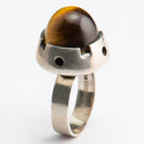 KS - Sormus | Hopea - Sormukset - Muut design-brändit | Caratia