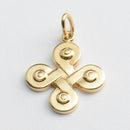 Kalevala Koru riipus | Kulta - Riipukset ja kaulakorut - Kalevala Koru | Caratia