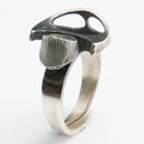 KS - Finnfeelings sormus | Hopea - Sormukset - Finnfeelings | Caratia