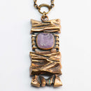 KS - Riipus | Pronssi - Riipukset ja kaulakorut - Muut design-brändit | Caratia