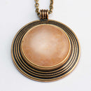 KS - Kalevala Koru -riipus | Pronssi - Riipukset ja kaulakorut - Kalevala Koru | Caratia