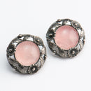 KS - Korvakorut | Hopea - Korvakorut - Muut design-brändit | Caratia