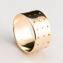 Kalevala Koru Kaira sormus | Kulta - Sormukset - Kalevala Koru | Caratia