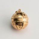 Kalevala Koru Halikon käätykoru-riipus | Kulta - Riipukset ja kaulakorut - Kalevala Koru | Caratia