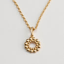 Kalevala Koru Valoisa kaulakoru | Kulta - Riipukset ja kaulakorut - Kalevala Koru | Caratia