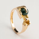 Lapponia sormus | Kulta - Sormukset - Lapponia | Caratia